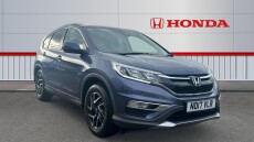 Honda CR-V 2.0 i-VTEC SE Plus 5dr 2WD Petrol Estate